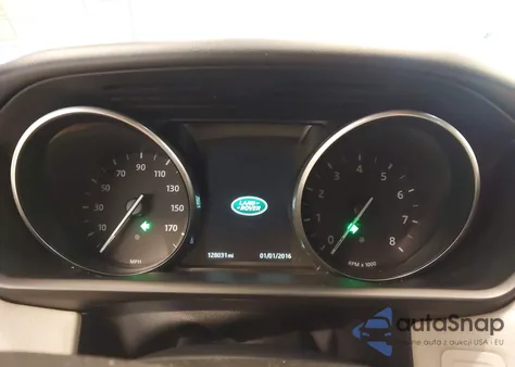 2017 Land Rover Range Rover Sport 3.0L V6 Supercharged Hse from USA, damaged, VIN SALWR2FV3HA136295